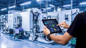 IoT in Industrial Settings: Challenges and Solutions