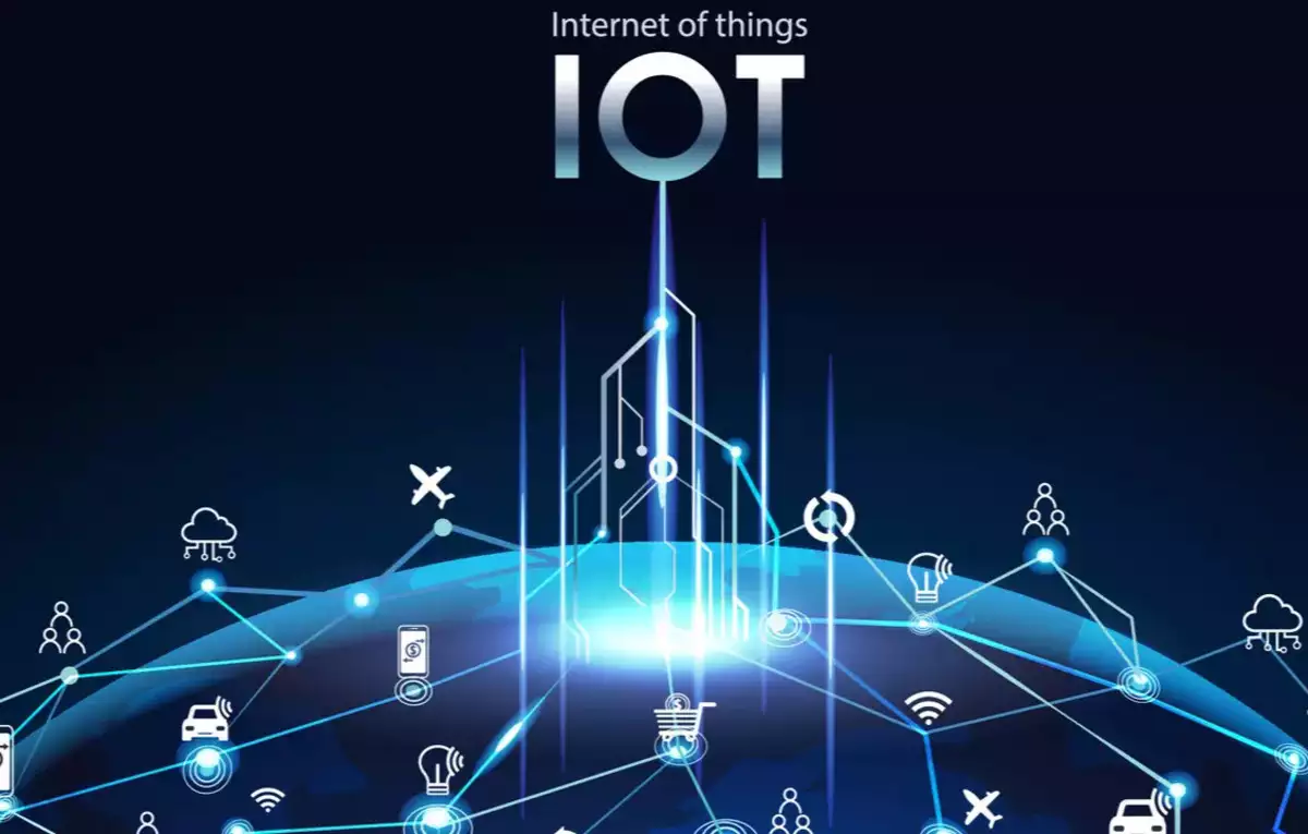 IoT Trends to Watch in 2025 and Beyond